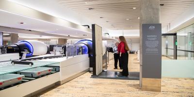 No More Laptop or Liquid Checks: Airports Get Major Upgrade